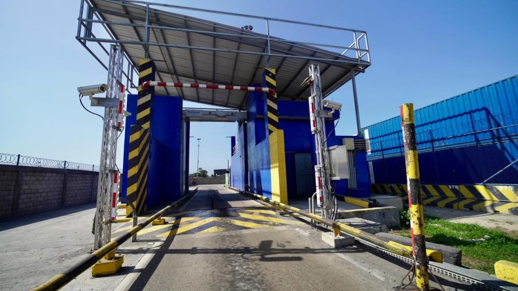 Gobierno impulsa inversiones en Barranquilla para transformar la logística y el comercio exterior