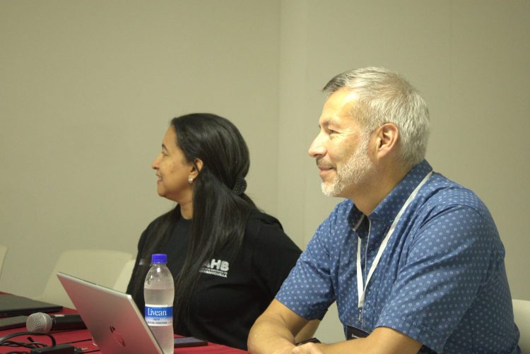 Barranquilla impulsa preservación digital con bootcamp sobre inteligencia artificial y memoria histórica