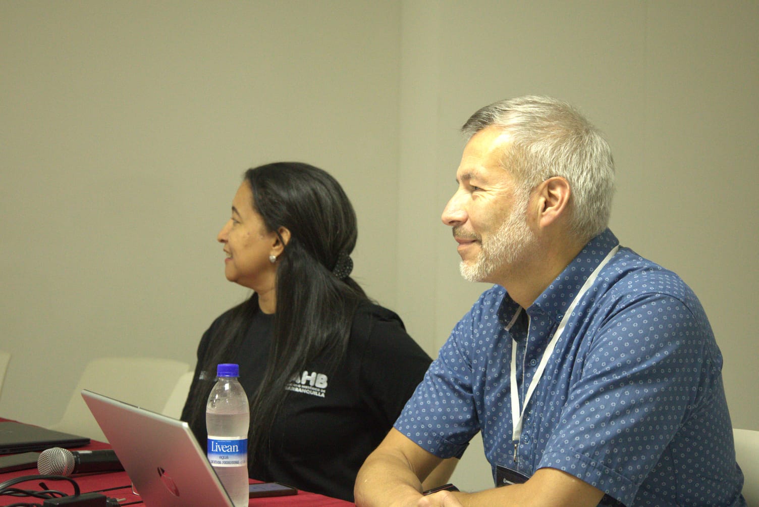 Barranquilla impulsa preservación digital con bootcamp sobre inteligencia artificial y memoria histórica