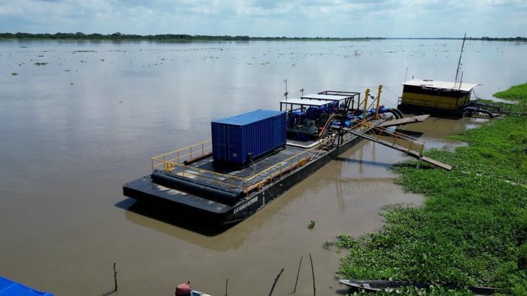 Gobernación del Atlántico activa plan integral para enfrentar impacto del Fenómeno de El Niño