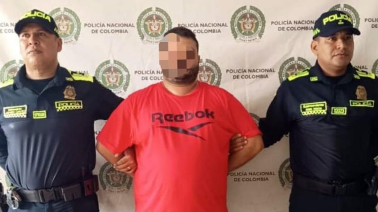Capturan en Soledad a hombre señalado de maltratar física y verbalmente a su pareja