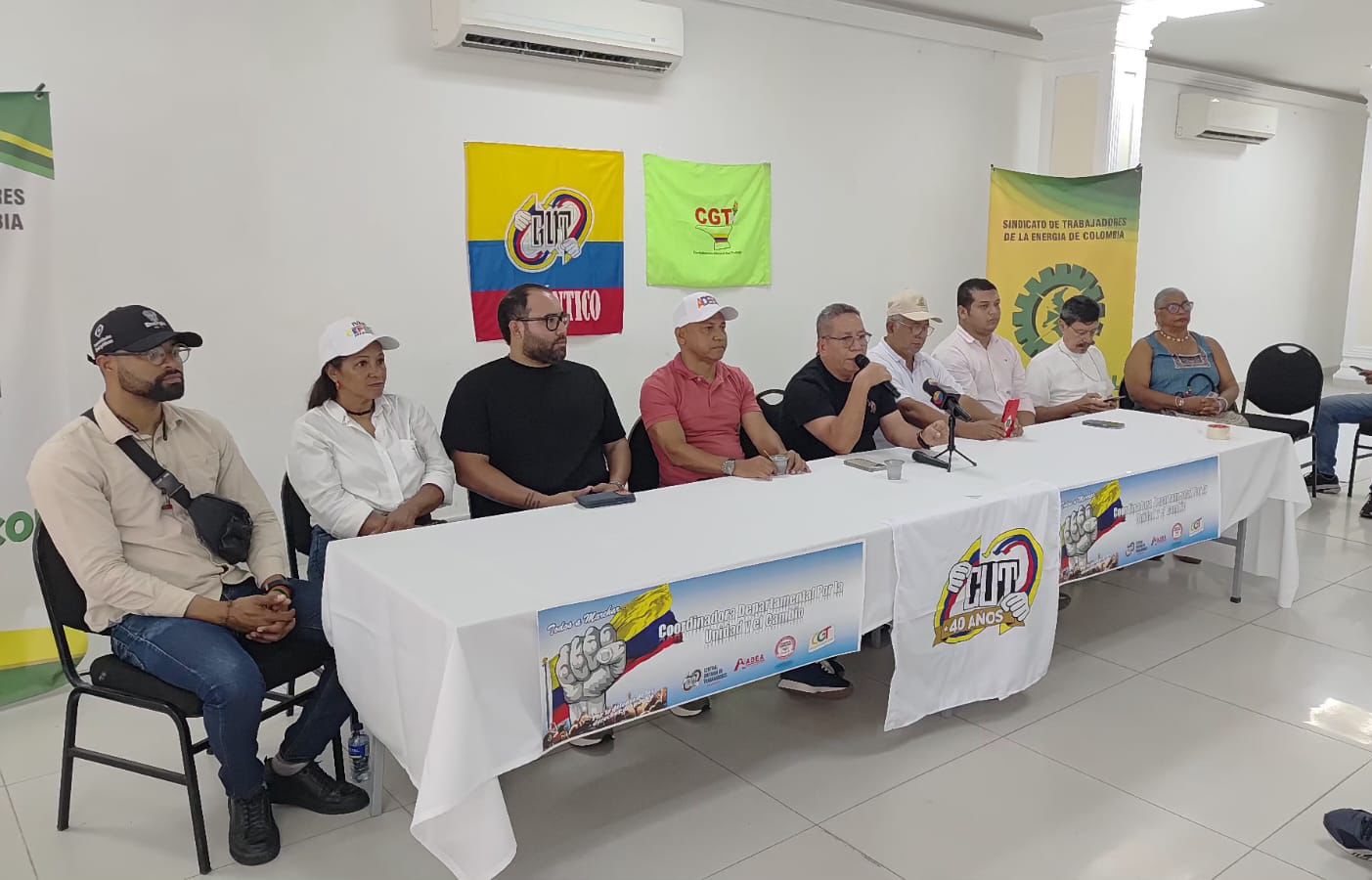 Petro llegará a Barranquilla para defender inversiones del Gobierno en la región Caribe