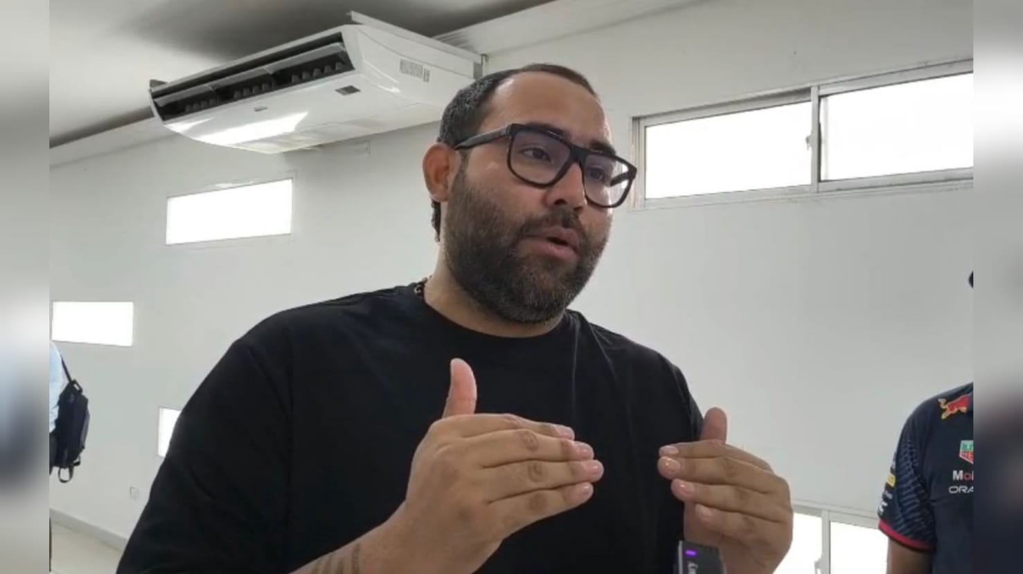 “Elegimos Barranquilla por el alto costo del kilovatio”: Germán Londoño sobre Colombia Solar