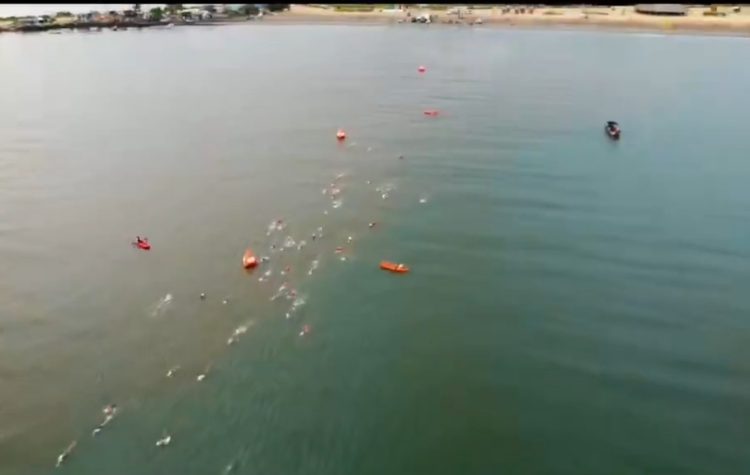 Barranquilla se alista para el Ironman 70.3 y refuerza su proyección como sede de grandes eventos deportivos