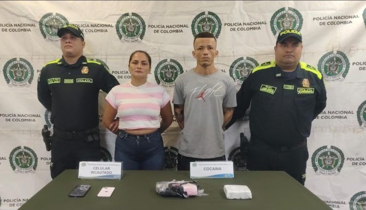 Policía allana ‘La Caleta del Calancala’ y golpea presuntas finanzas de ‘Los Costeños’ en Barranquilla