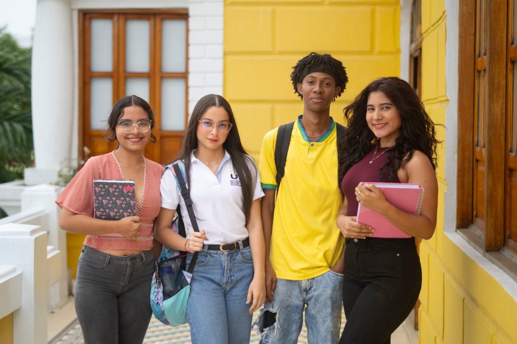 Abren 1.000 cupos gratuitos en ‘IUB al Barrio’ para estudiar educación superior en Barranquilla