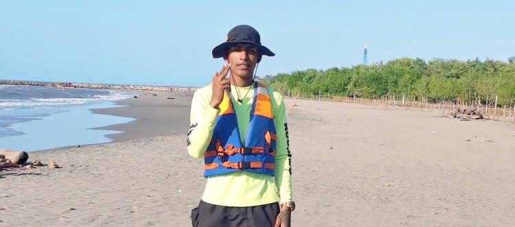 Hallan muerto a bala a joven de 22 años en zona rural de Tubará