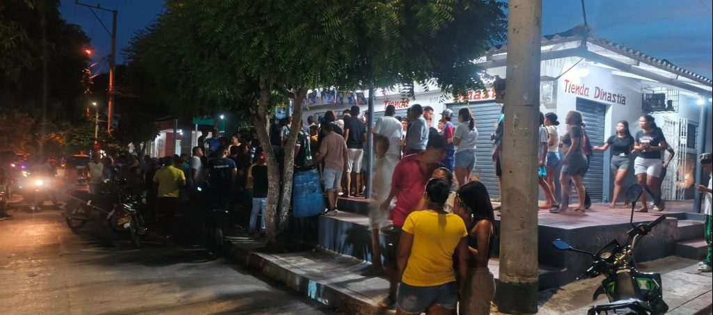 Asesinan a mecánico de motocicletas en Baranoa: ya son cuatro homicidios en diez días