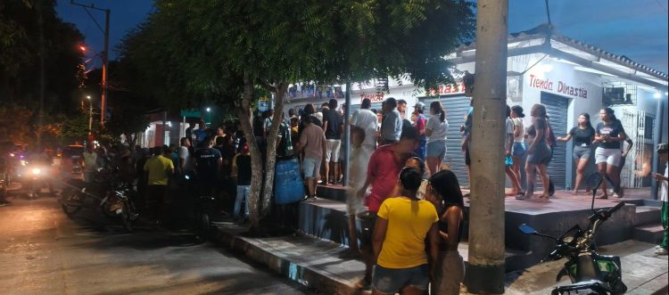 Asesinan a mecánico de motocicletas en Baranoa: ya son cuatro homicidios en diez días