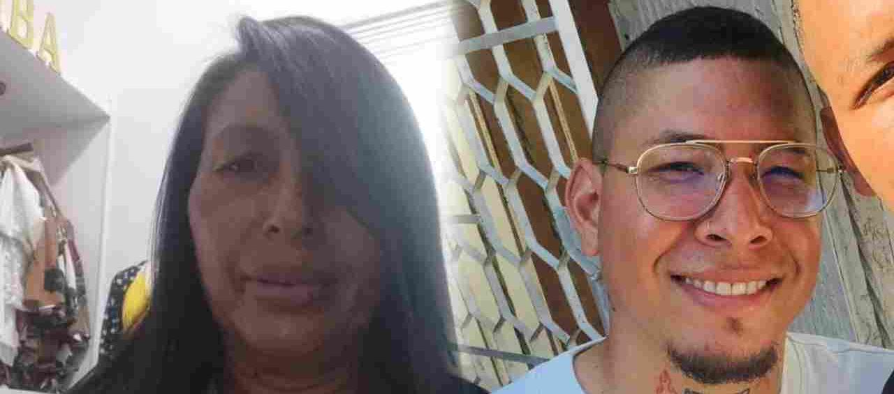 Madre e hijo fueron asesinados en ataque a bala en una licorería de Soledad