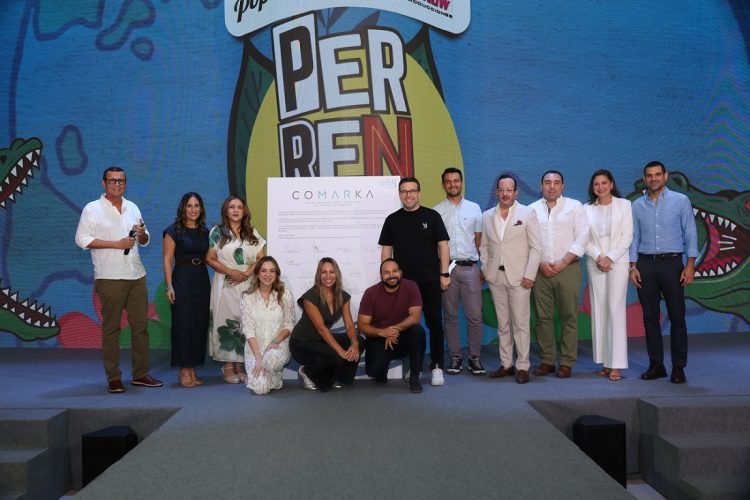 Nace COMARKA: el Caribe colombiano da el paso hacia la articulación de su industria creativa y de comunicaciones