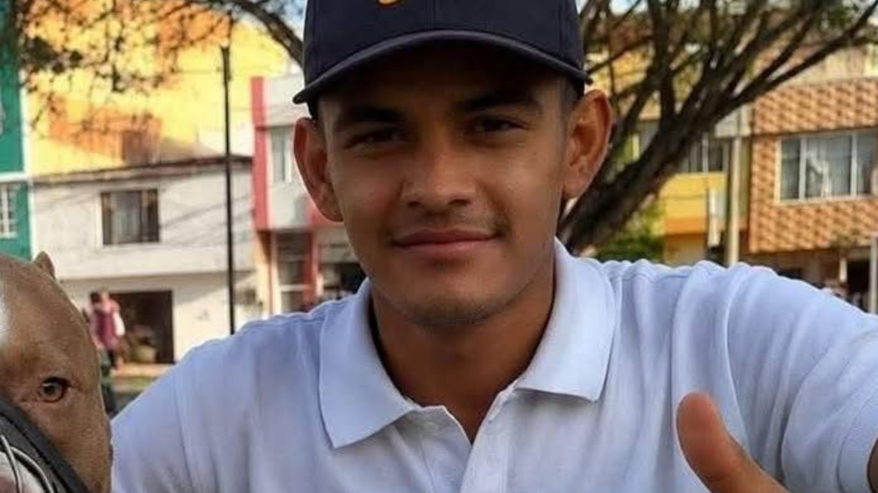 Joven venezolano murió tras riña entre vecinos en La Ciudadela de La Paz, en Barranquilla