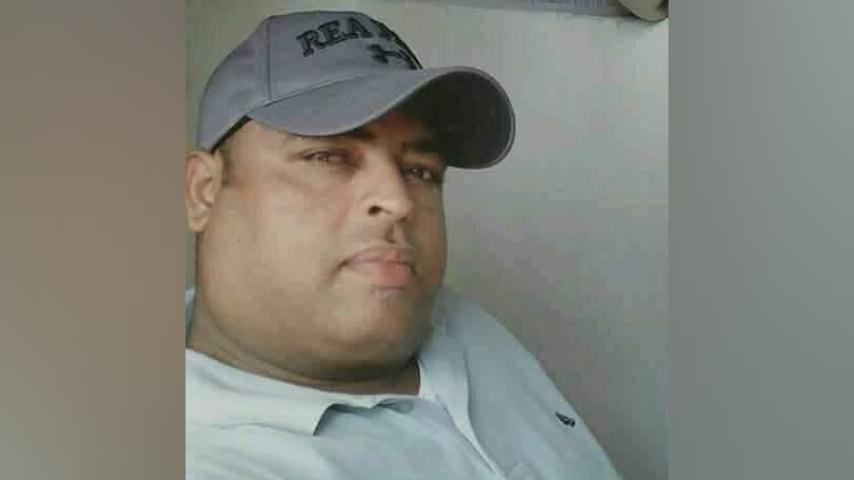 Sicarios asesinan a hombre dentro de un taxi en el barrio Rebolo de Barranquilla