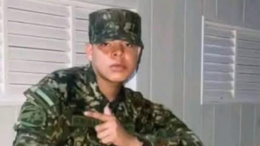 Identifican a joven asesinado en atentado sicarial en el barrio Cañahuate de Malambo
