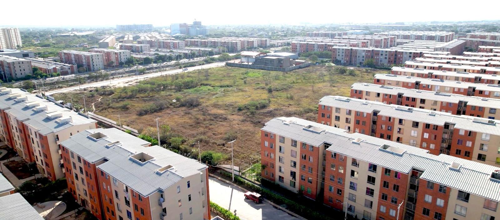 Concejo de Soledad aprobó cesión de predio para nuevo comando de Policía Metropolitana