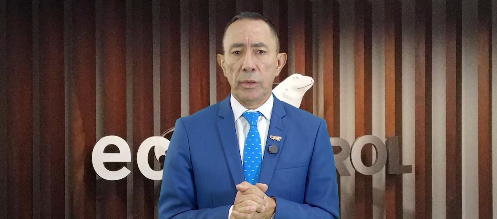 Ricardo Roa no aceptó cargos por presunta violación de topes en campaña Petro Presidente 2022
