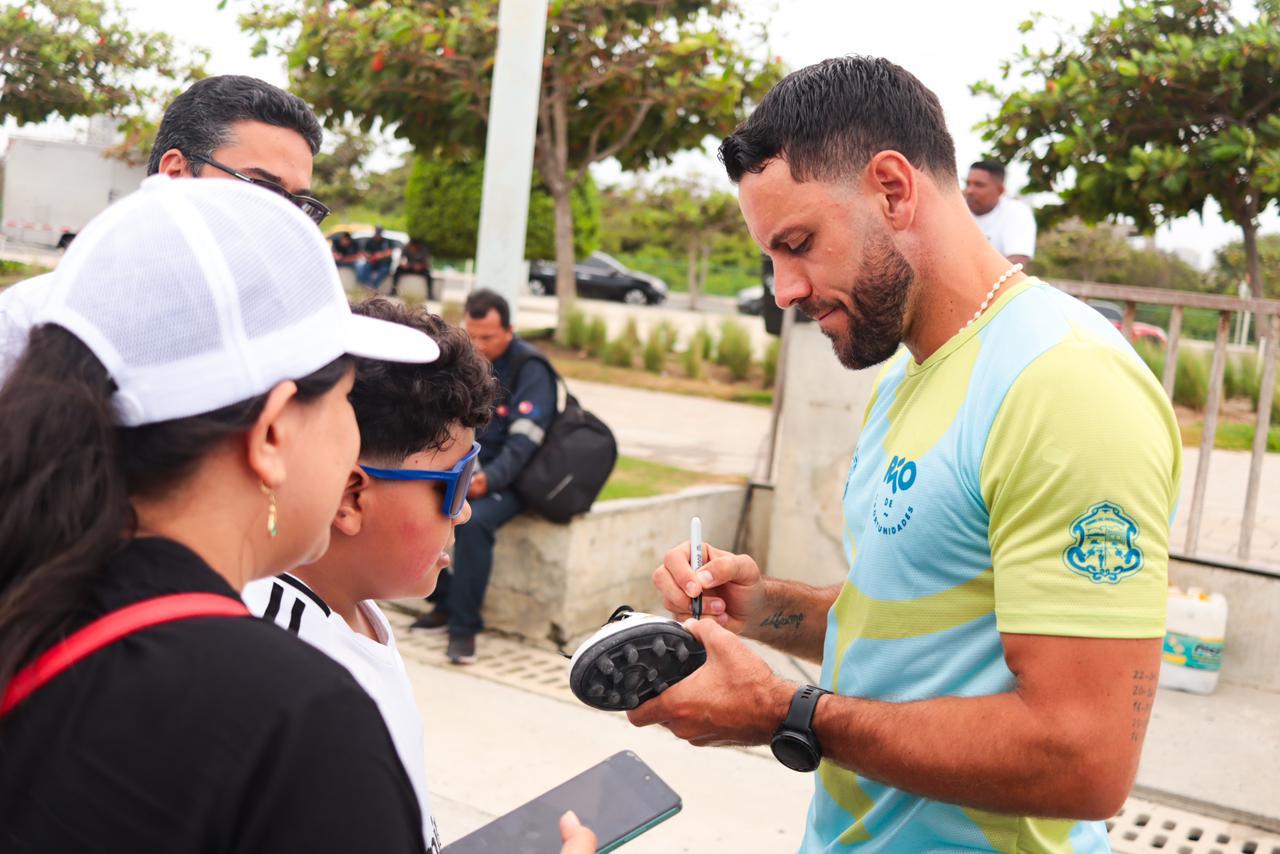 Barranquilla impulsa inclusión juvenil con el torneo ‘Río de Oportunidades’