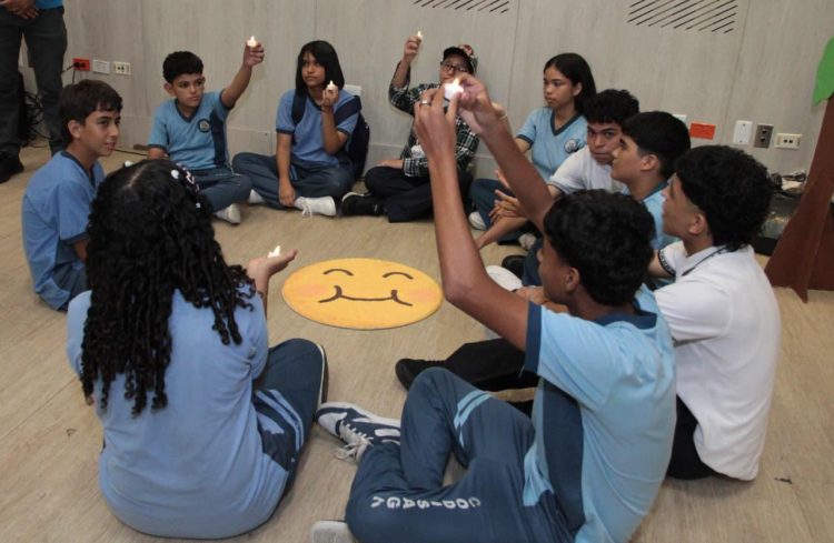 Barranquilla lanza Semilleros de Justicia Juvenil Restaurativa para fortalecer la convivencia escolar