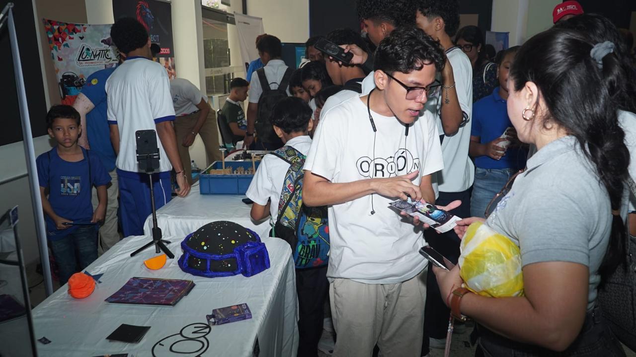 Barranquilla lanzó Skills Challenge 2026 para impulsar el talento STEM y la innovación estudiantil