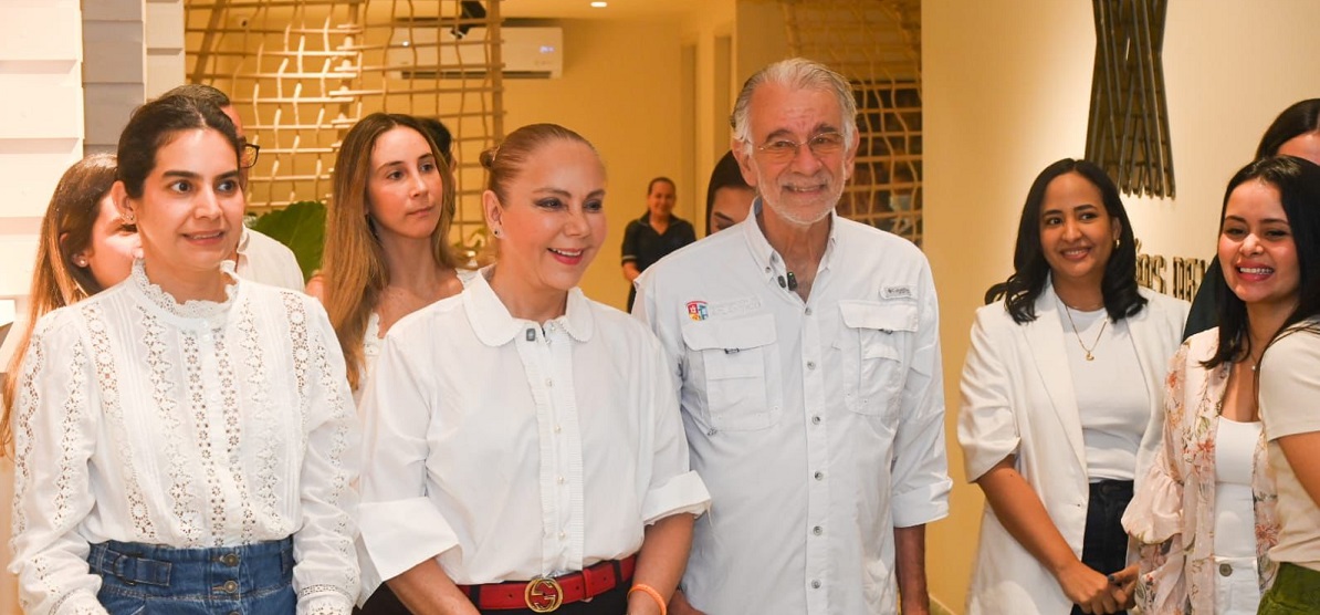 “No solo abrimos una tienda, abrimos un proceso de innovación”: gobernador Eduardo Verano sobre Artesanías del Atlántico