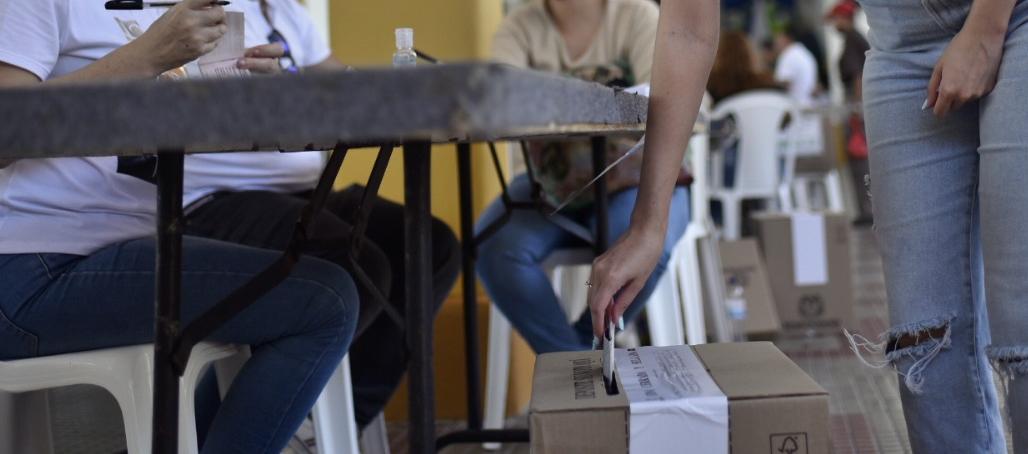 Registraduría entrega resultados ágiles y supera las críticas durante las elecciones presidenciales