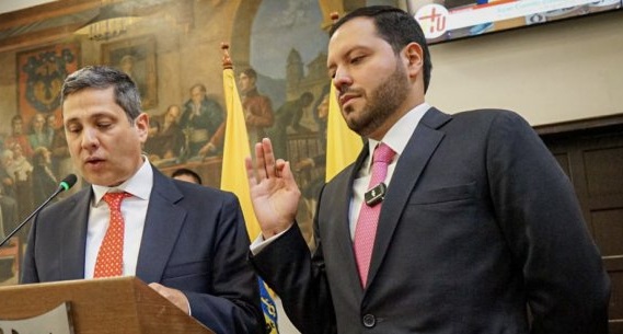 Contraloría de Bogotá investiga presunta pérdida de $313 mil millones en proyecto eólico Windpeshi en La Guajira