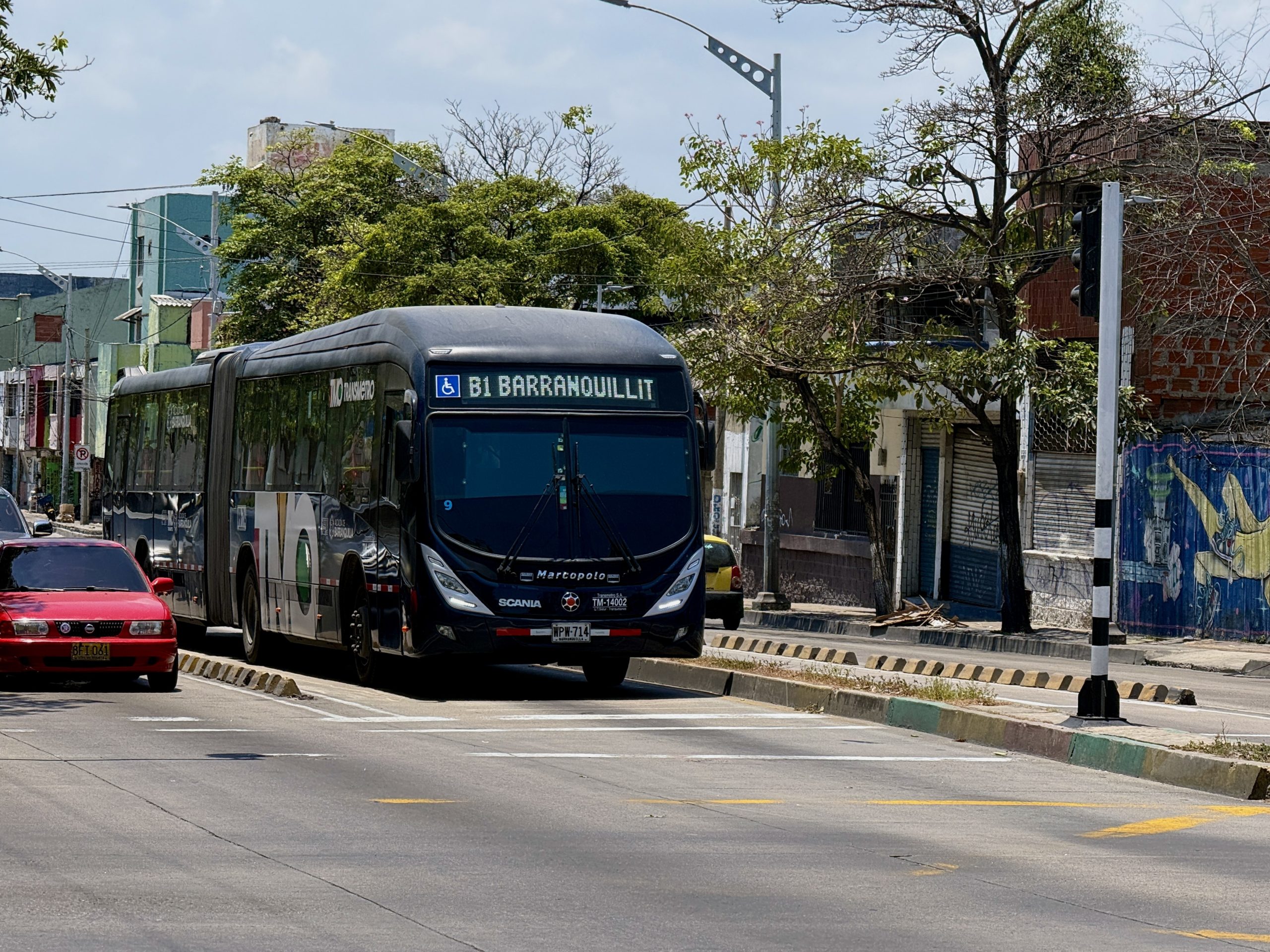 Transmetro
