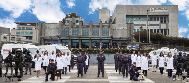 Fiscalía desplegará 5.600 funcionarios del CTI para vigilar elecciones presidenciales