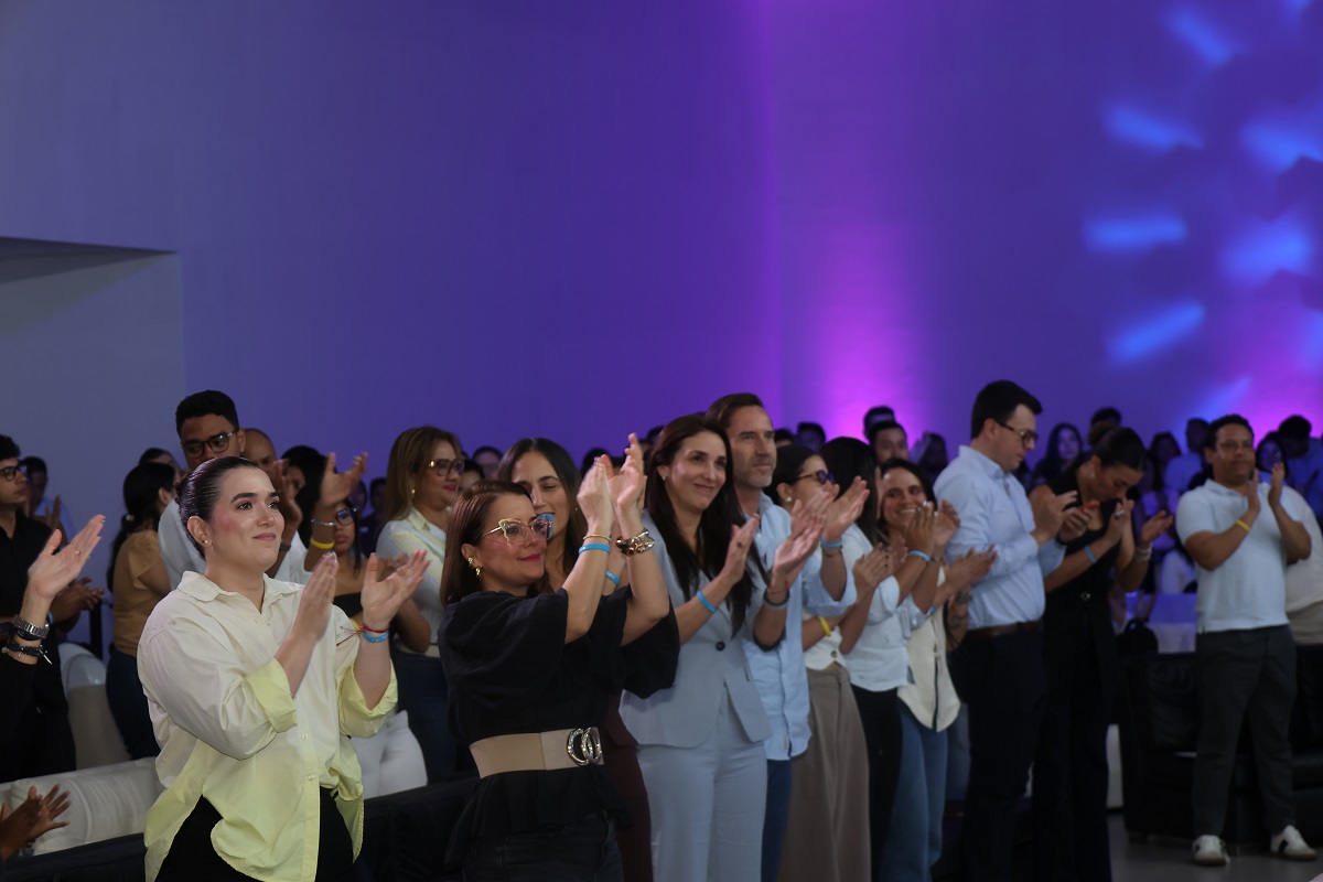 Perrenque Creativo 2026 consolida su segunda edición como escenario estratégico para la industria creativa y de marketing del Caribe colombiano