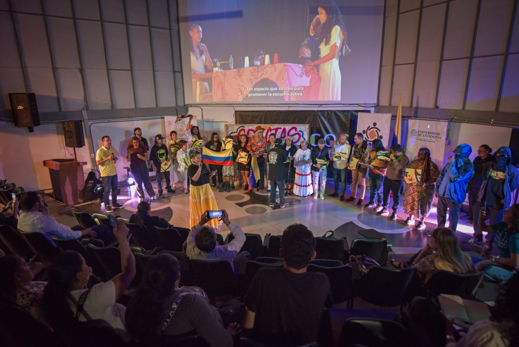 San Juan Nepomuceno será sede de ‘Diálogos improbables’, un encuentro para fortalecer la memoria y la construcción de paz en Montes de María