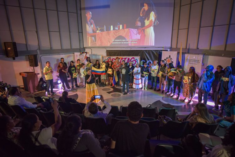 San Juan Nepomuceno será sede de ‘Diálogos improbables’, un encuentro para fortalecer la memoria y la construcción de paz en Montes de María