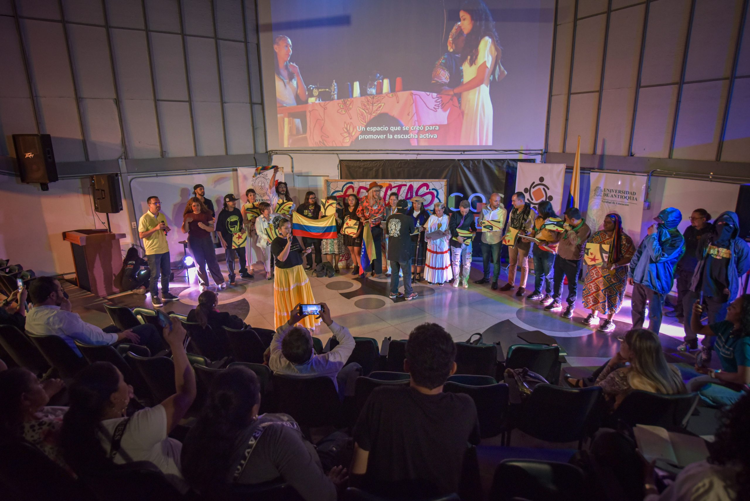 San Juan Nepomuceno será sede de ‘Diálogos improbables’, un encuentro para fortalecer la memoria y la construcción de paz en Montes de María