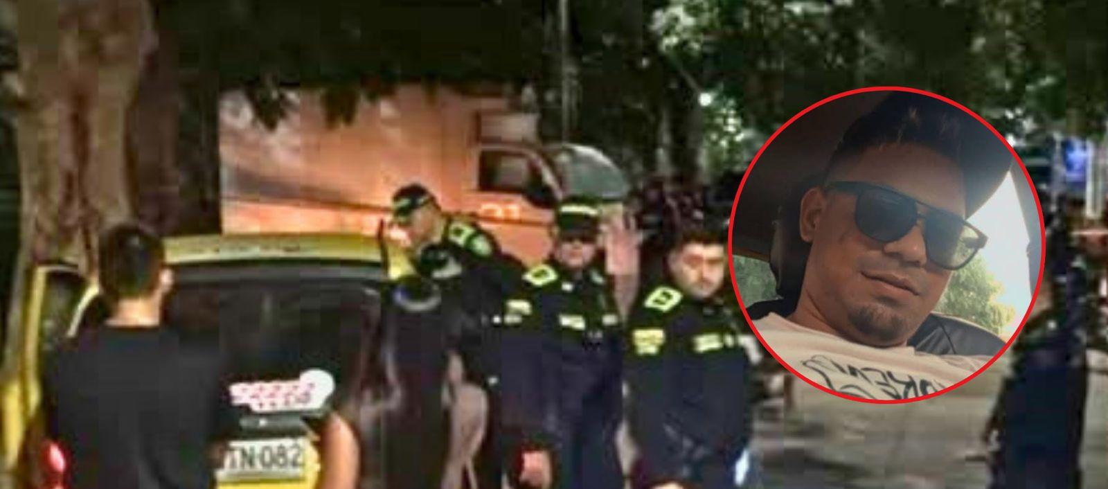 Asesinan en Malambo a trabajador de SuperGiros que había sido capturado por presunta extorsión en 2025