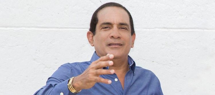 Rafael Manjarrez