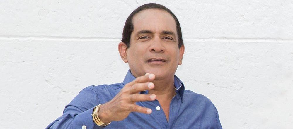 Rafael Manjarrez