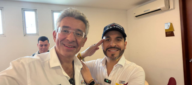 Enrique Gomez