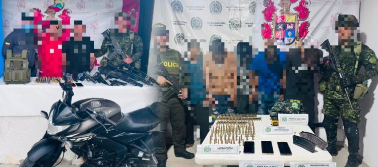Muere hombre tras ser baleado en parqueadero de supermercado en Soledad