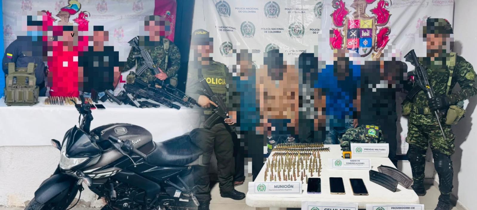 Muere hombre tras ser baleado en parqueadero de supermercado en Soledad