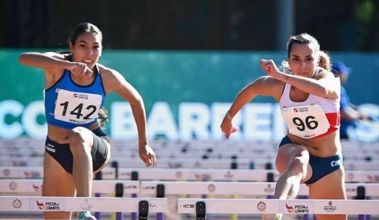 Atlántico aporta cuatro figuras a la Selección Colombia para el Panamericano de Atletismo