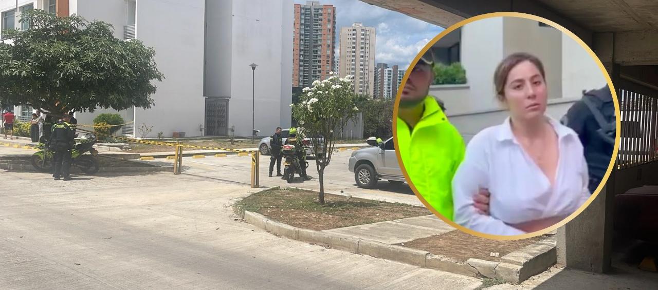Mayra Alejandra Vera Duarte, conocida con el alias de ‘La mona’, fue asesinada en la mañana de este martes en el conjunto residencial Horizontes, ubicado en el sector de Villa Campestre, jurisdicción del municipio de Puerto Colombia, Atlántico. De acuerdo con la información preliminar, la mujer fue atacada por hombres armados cuando se encontraba en el parqueadero del conjunto. Tras recibir varios impactos de bala, falleció en el lugar de los hechos. La víctima quedó tendida en el suelo, entre dos camionetas estacionadas en la zona de parqueaderos del complejo residencial, mientras residentes y personal de seguridad alertaban a las autoridades. Señalada de pertenecer a ‘Los Costeños’ Según información conocida por las autoridades, Vera Duarte era señalada como presunta responsable del manejo financiero de la estructura criminal ‘Los Costeños’ y mantenía una relación sentimental con Jorge Eliécer Díaz Collazos, alias ‘Castor’, identificado por las autoridades como uno de los principales cabecillas de esa organización delincuencial. No obstante, corresponde a los organismos de investigación determinar oficialmente cualquier vínculo de la víctima con actividades criminales. Investigación en curso El homicidio ha generado preocupación entre los habitantes del conjunto residencial y del sector de Villa Campestre, una zona que en los últimos años ha experimentado un importante crecimiento urbanístico y residencial. Hasta el momento, la Policía Metropolitana de Barranquilla no ha entregado detalles sobre los responsables, el móvil del crimen ni las circunstancias exactas en las que se produjo el ataque. Unidades de la Policía Judicial y de la Fiscalía adelantaron las labores de inspección técnica al cadáver y la recolección de elementos materiales probatorios que permitan esclarecer este homicidio. Las autoridades mantienen abiertas varias líneas de investigación para establecer quiénes participaron en el ataque y si el hecho estaría relacionado con las disputas entre estructuras criminales que operan en el área metropolitana de Barranquilla.