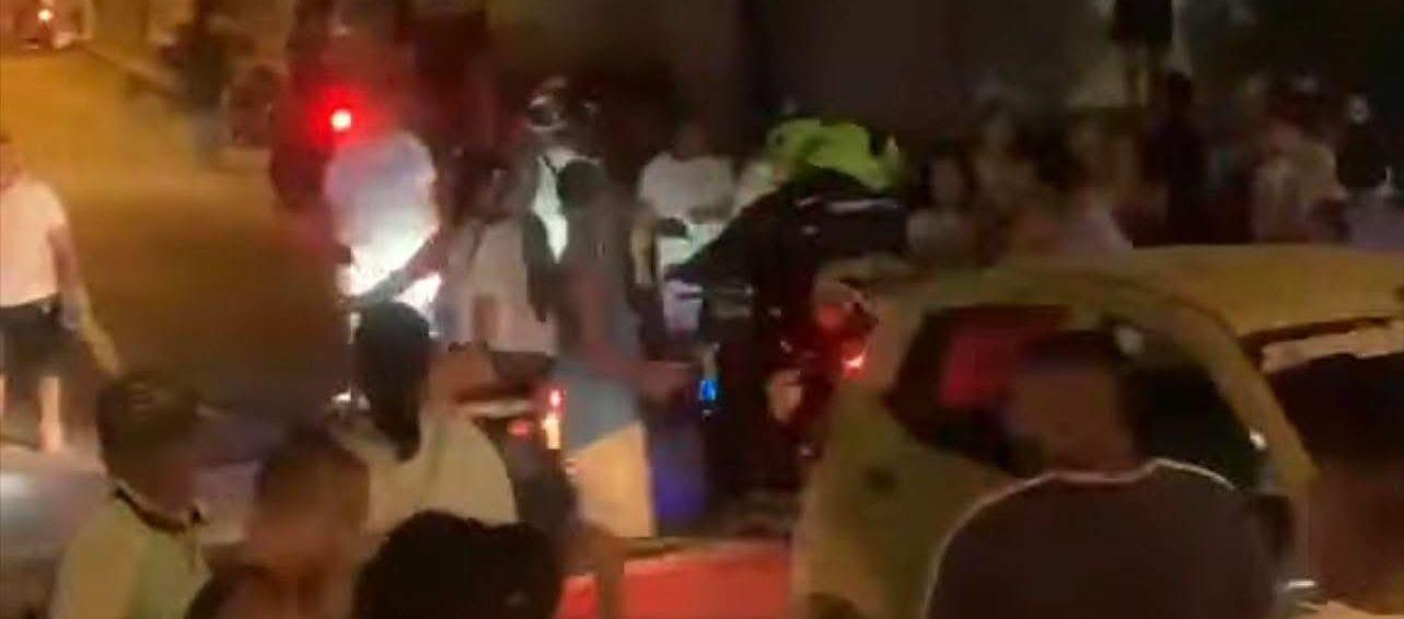 Asesinan en Malambo a trabajador de SuperGiros que había sido capturado por presunta extorsión en 2025