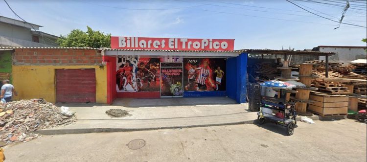 Asesinan en Malambo a trabajador de SuperGiros que había sido capturado por presunta extorsión en 2025