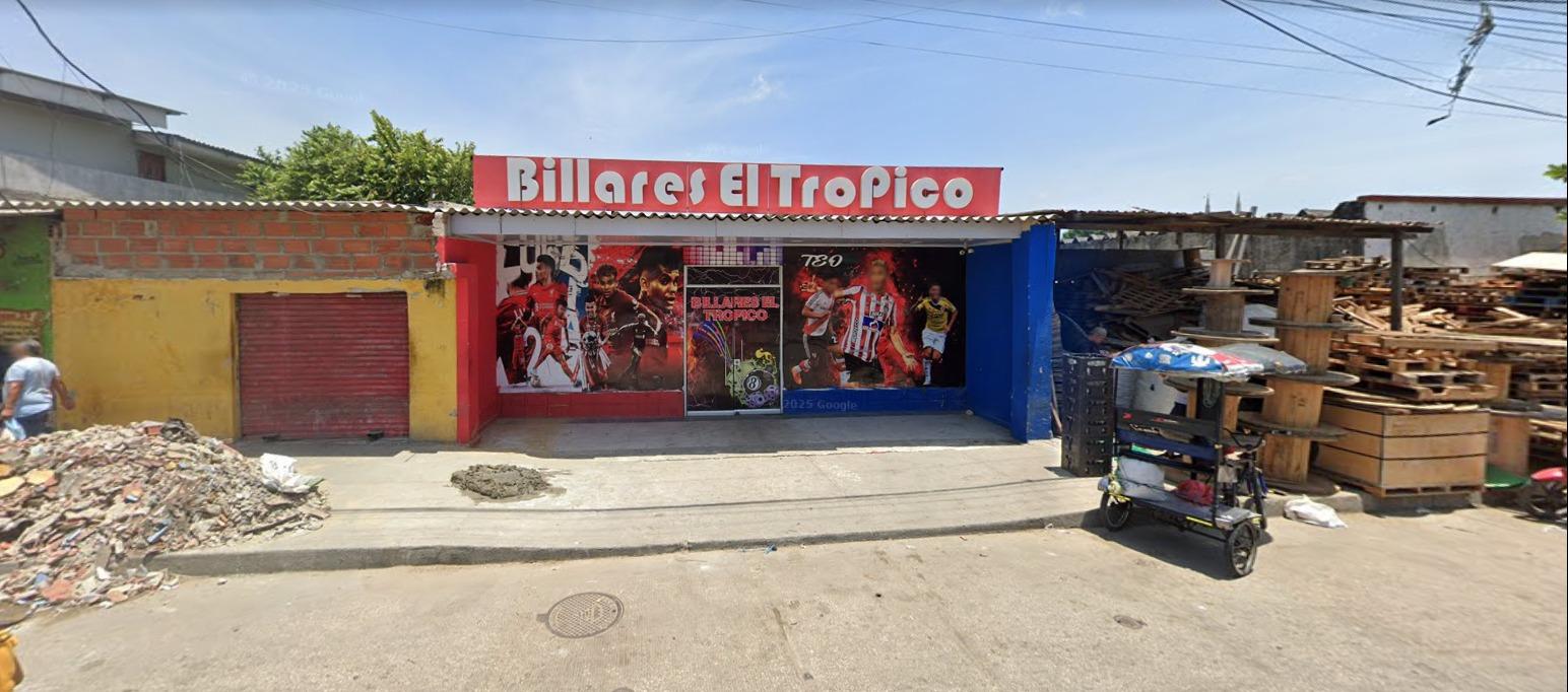 Asesinan en Malambo a trabajador de SuperGiros que había sido capturado por presunta extorsión en 2025