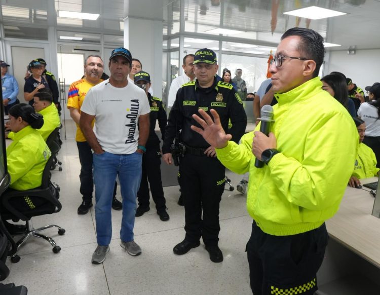 Barranquilla supera las 80 toneladas de ayudas para damnificados por el terremoto en Venezuela