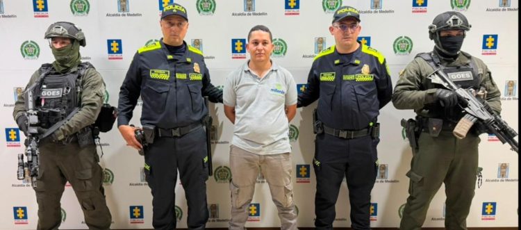 Asesinan en Malambo a trabajador de SuperGiros que había sido capturado por presunta extorsión en 2025