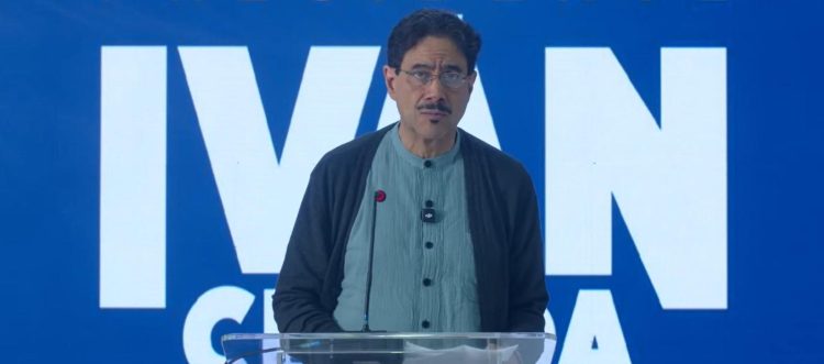 Iván Cepeda llama a la calma y confirma 58.000 reclamaciones en los escrutinios