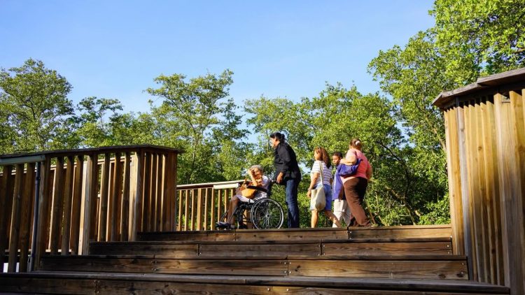 Barranquilla, entre los 10 destinos turísticos más accesibles de Colombia