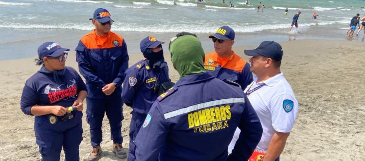 Embajada de Colombia solicita garantías para Beto Coral tras su detención en Estados Unidos