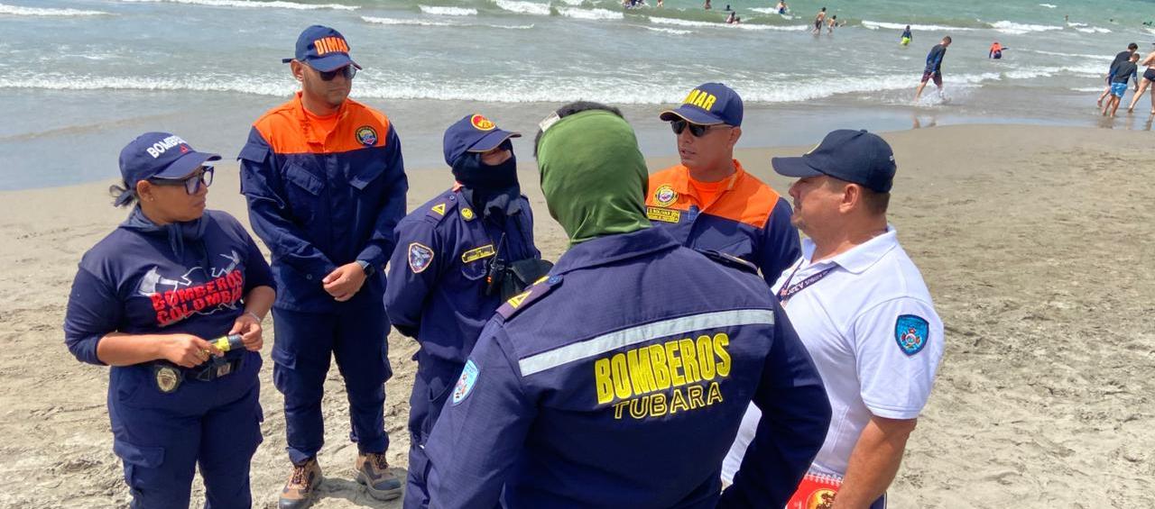 Embajada de Colombia solicita garantías para Beto Coral tras su detención en Estados Unidos