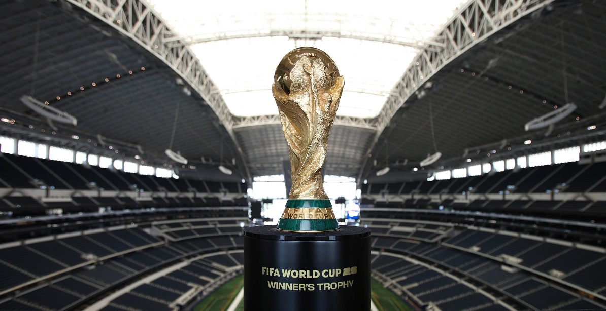 FIFA prohíbe las botellas reutilizables en las sedes del Mundial alegando motivos de seguridad